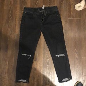 Free people jeans